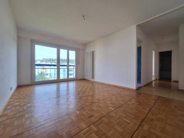 Apartment mieten in Cheseaux-Lausanne, Waadt