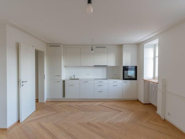 Apartment mieten in Basel, Basel-Stadt