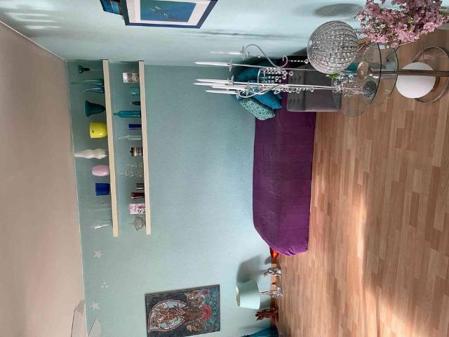 Apartment mieten in Einigen, Zürich