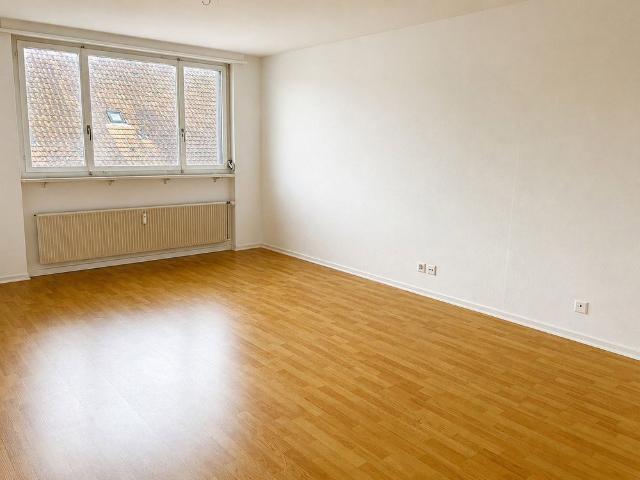 Apartment mieten in Frenkendorf, Basel-Landschaft