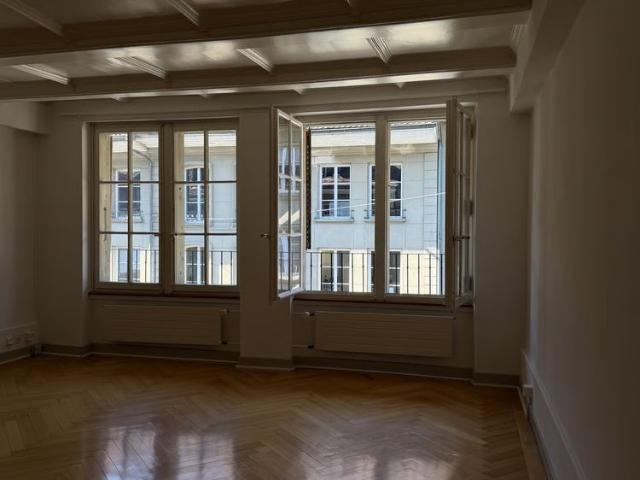 Apartment mieten in Rotes Quartier, Bern