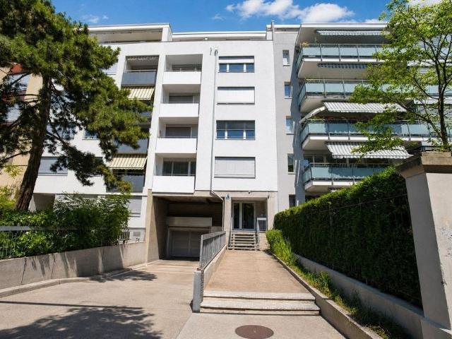 Apartment mieten in Basel, Basel-Stadt