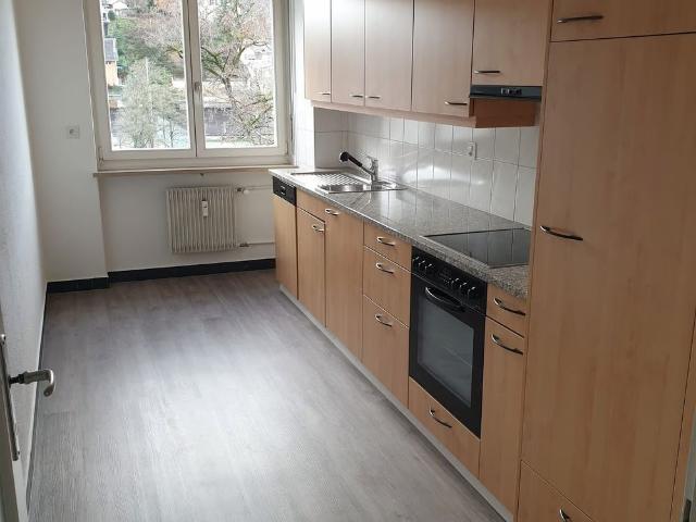 Apartment mieten in Frenkendorf, Basel-Landschaft