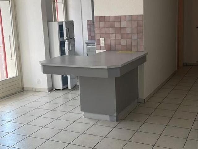 Apartment mieten in Payerne, Waadt
