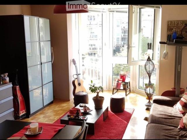 Apartment mieten in Nyon, Waadt