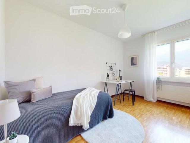 Apartment mieten in Bellinzona, Tessin