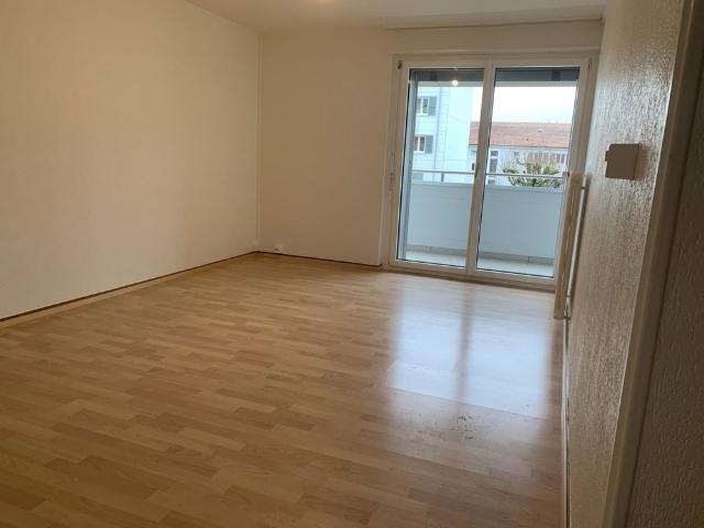 Apartment mieten in La Chaux-de-Fonds
