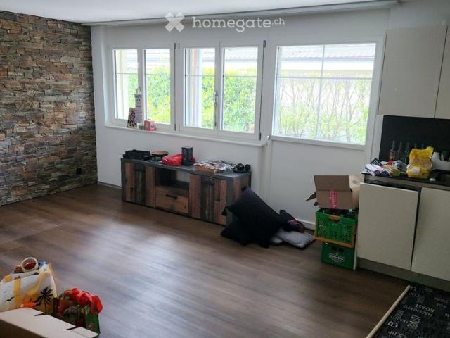 Apartment mieten in Weiach, Zürich