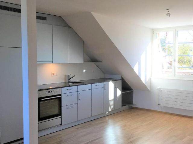 Apartment mieten in Bern