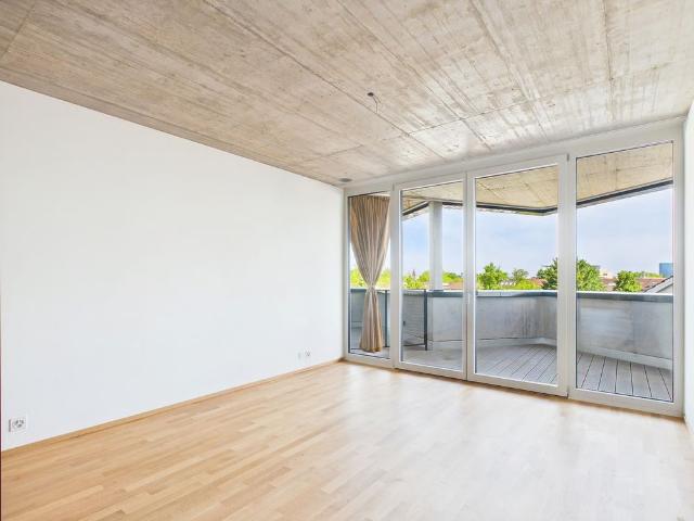 Apartment mieten in Grossbasel, Basel