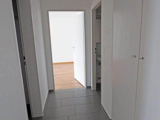 Apartment mieten in Wohlen (AG), Aargau