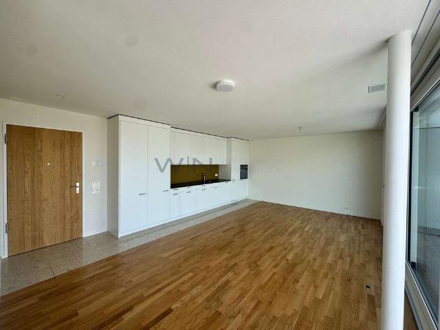 Apartment mieten in Einigen, Zürich