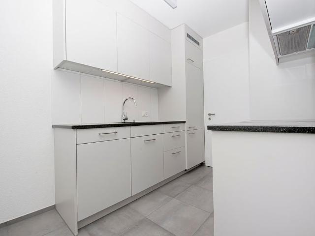Apartment mieten in Grossbasel, Basel