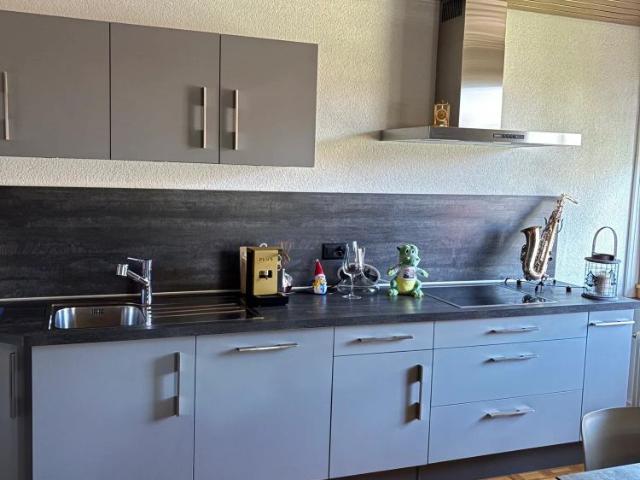Apartment mieten in La Ferrière, Bern