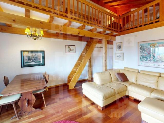 Haus mieten in Ollon (VS), Waadt