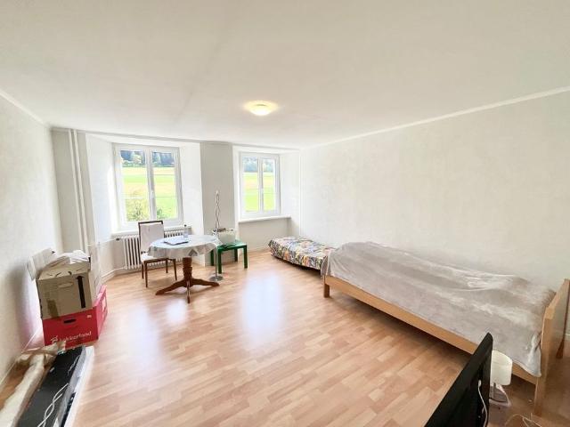 Apartment mieten in Sonvilier, Bern