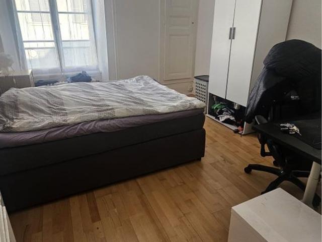 Apartment mieten in Porrentruy, Jura