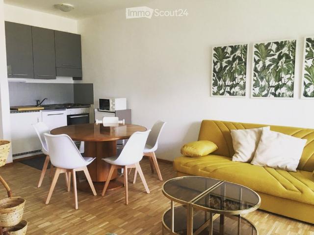 Apartment mieten in Aldesago, Tessin