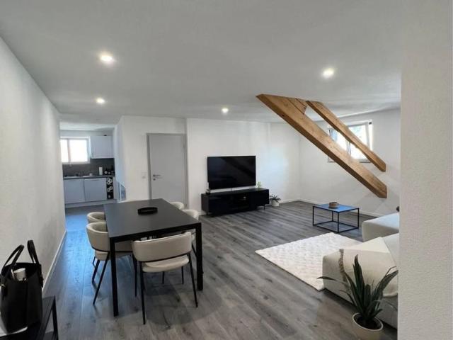 Apartment mieten in Moutier, Bern
