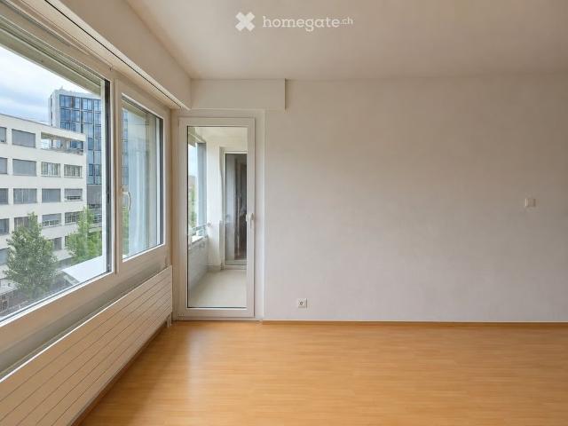 Apartment mieten in Kreuzlingen, Thurgau