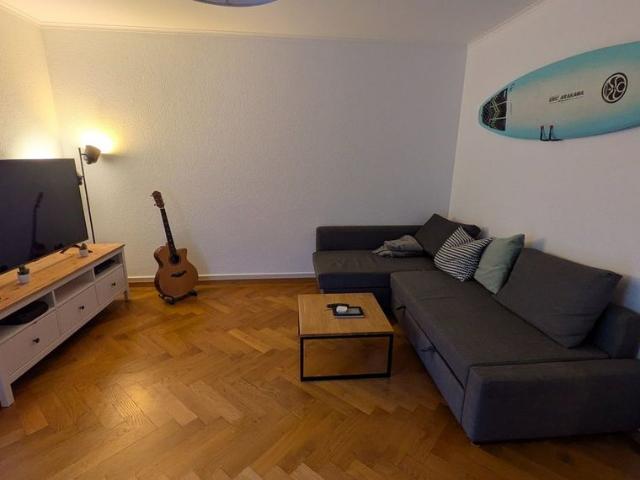 Apartment mieten in Bern