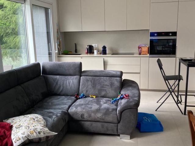 Apartment mieten in Ponte Capriasca, Tessin