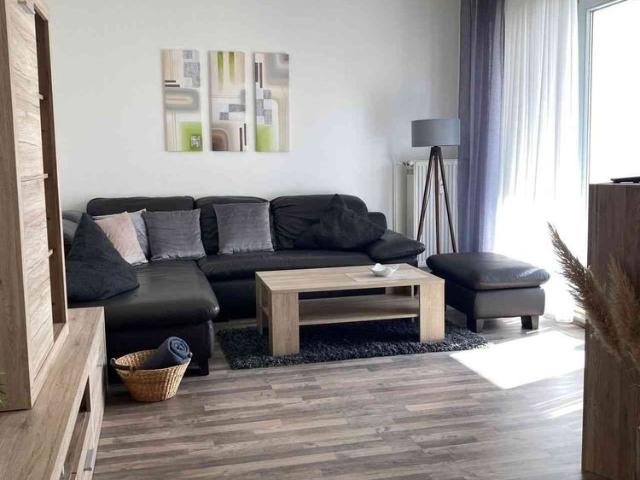 Apartment mieten in Bassersdorf, Zürich