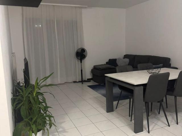 Apartment mieten in Circolo di Lugano est, Lugano