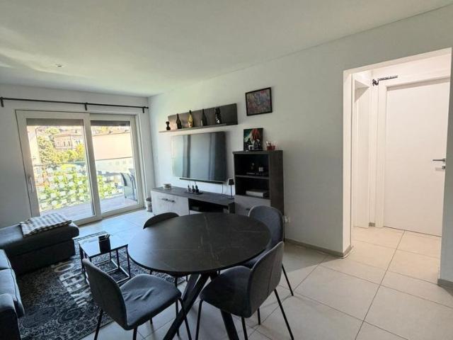 Apartment mieten in Mendrisio, Tessin