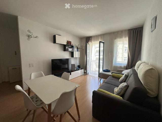 Apartment mieten in Bellinzona, Tessin