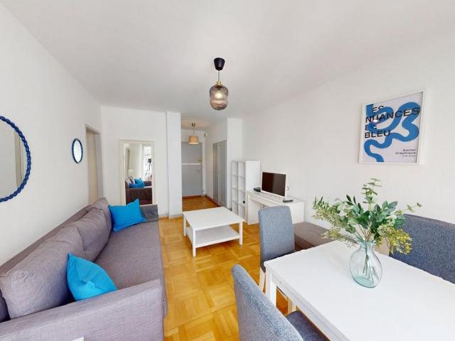 Apartment mieten in Conches