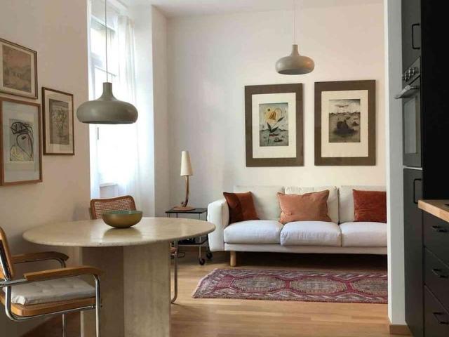 Apartment mieten in La Chaux-de-Fonds