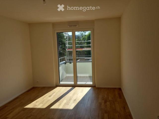 Apartment mieten in Cheseaux-Lausanne, Waadt