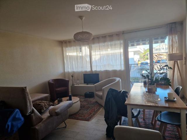 Apartment mieten in Cugy, District du Gros-de-Vaud