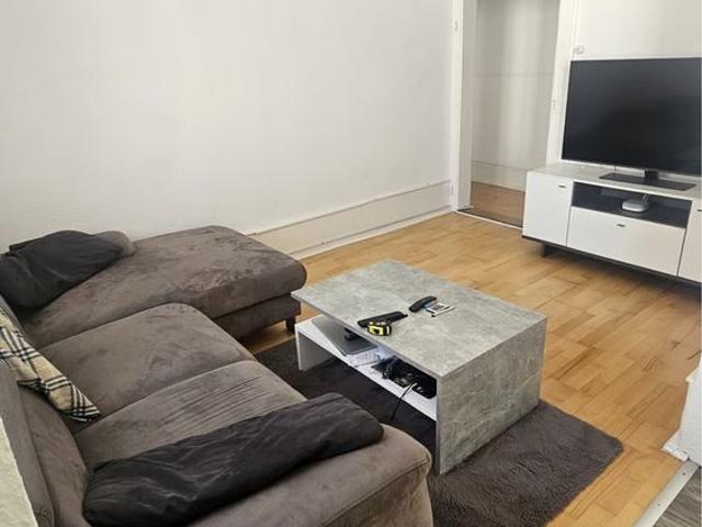 Apartment mieten in Porrentruy, Jura