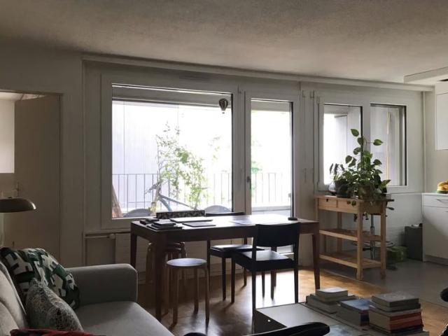 Apartment mieten in Neuchâtel, Corcelles (NE)