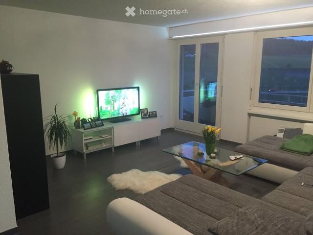 Apartment mieten in Wohlen (AG), Aargau