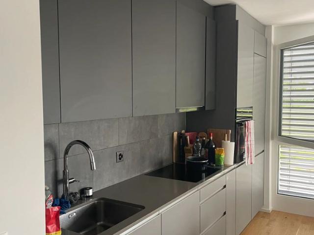 Apartment mieten in Vallorbe, Waadt