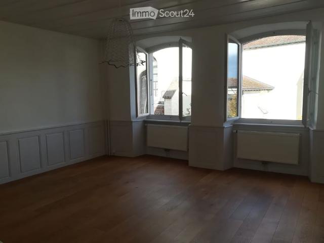 Apartment mieten in Porrentruy, District de Porrentruy