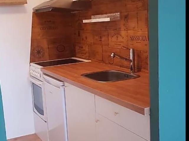 Apartment mieten in Cortaillod