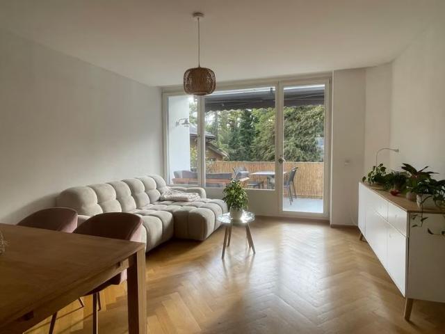 Apartment mieten in Palézieux, Oron