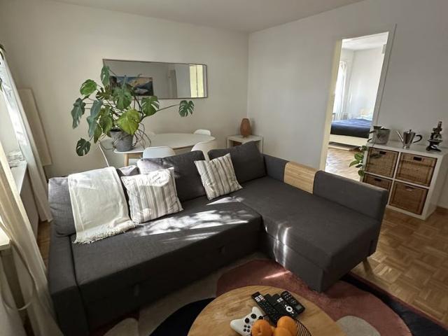 Apartment mieten in Altstetten, Zürich