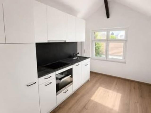 Apartment mieten in St. Margarethen TG, Münchwilen (TG)