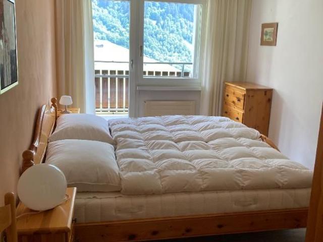 Apartment mieten in Disentis, Mustér, Graubünden