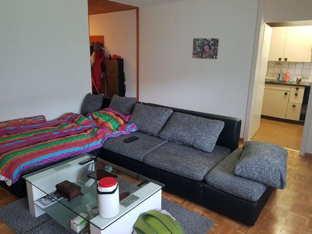Apartment mieten in Stallikon, Zürich