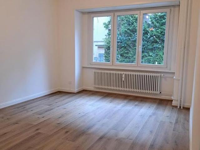 Haus mieten in Basel, Basel-Stadt