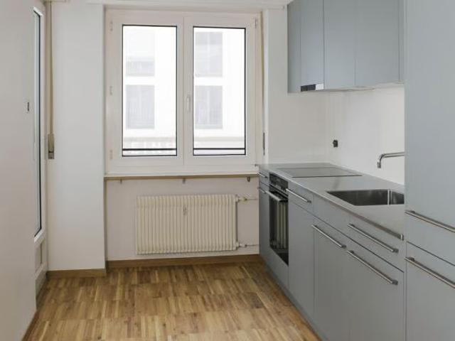 Haus mieten in Basel, Basel-Stadt