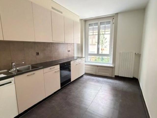 Apartment mieten in Cheseaux-Lausanne, Waadt