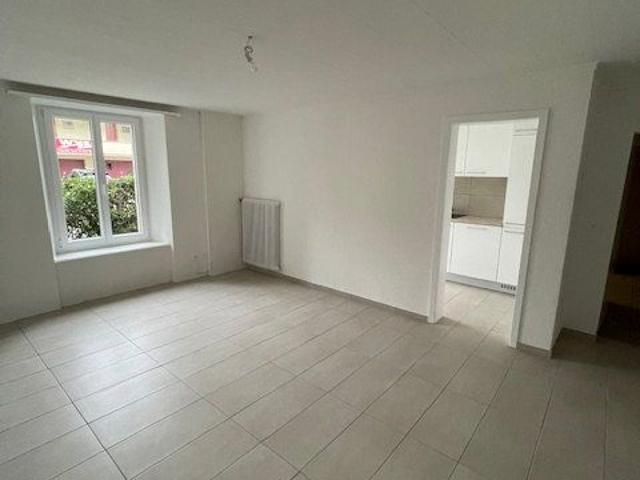 Apartment mieten in La Neuveville, Région administrative du Jura bernois