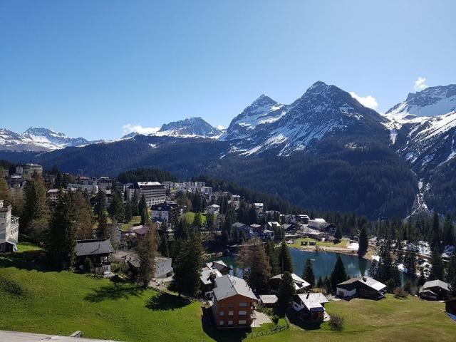Apartment mieten in Arosa, Graubünden